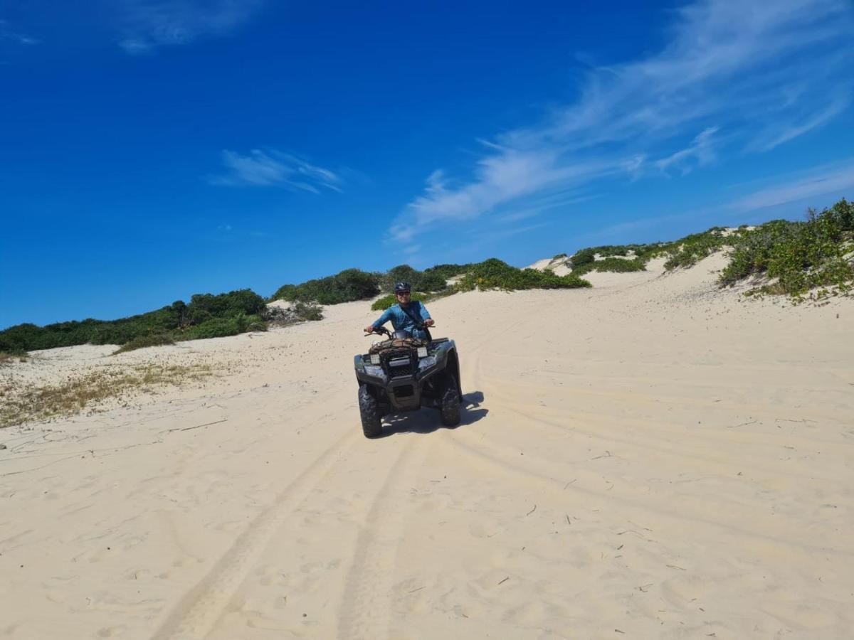 Sunset Suites Arraial Arraial do Cabo Exterior photo