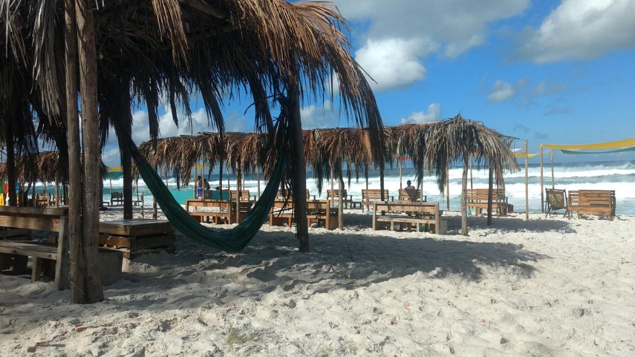 Sunset Suites Arraial Arraial do Cabo Exterior photo