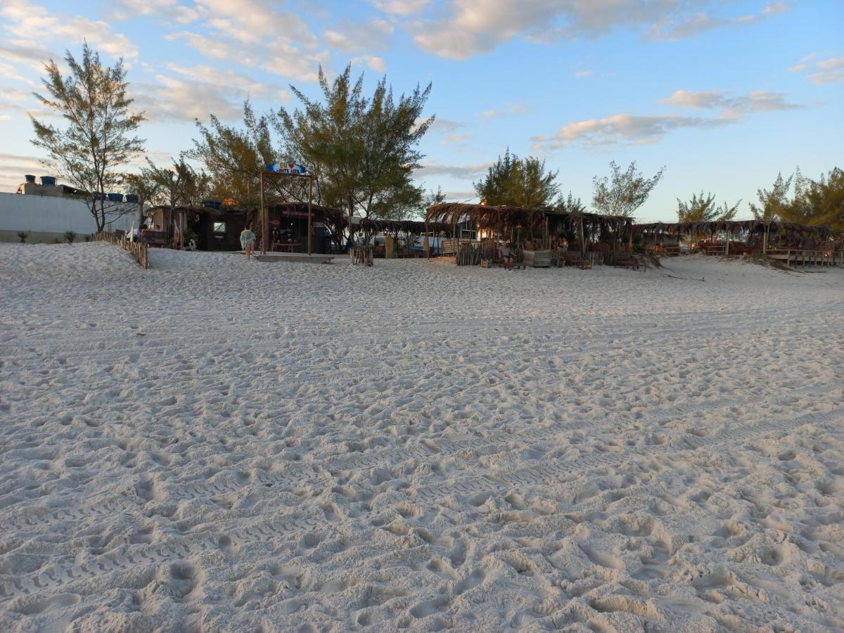 Sunset Suites Arraial Arraial do Cabo Exterior photo