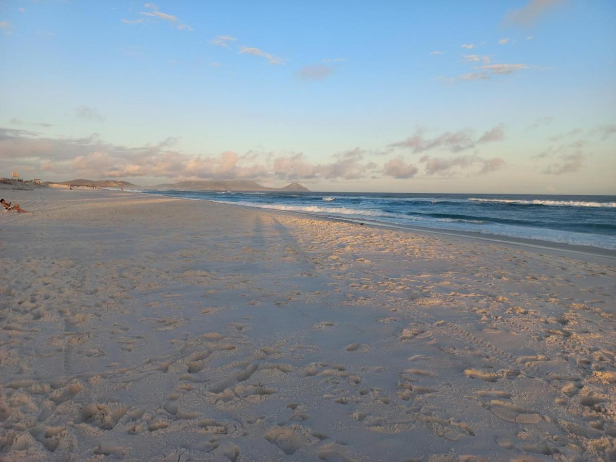 Sunset Suites Arraial Arraial do Cabo Exterior photo