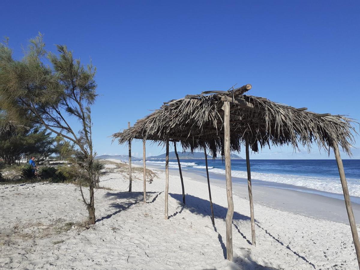 Sunset Suites Arraial Arraial do Cabo Exterior photo