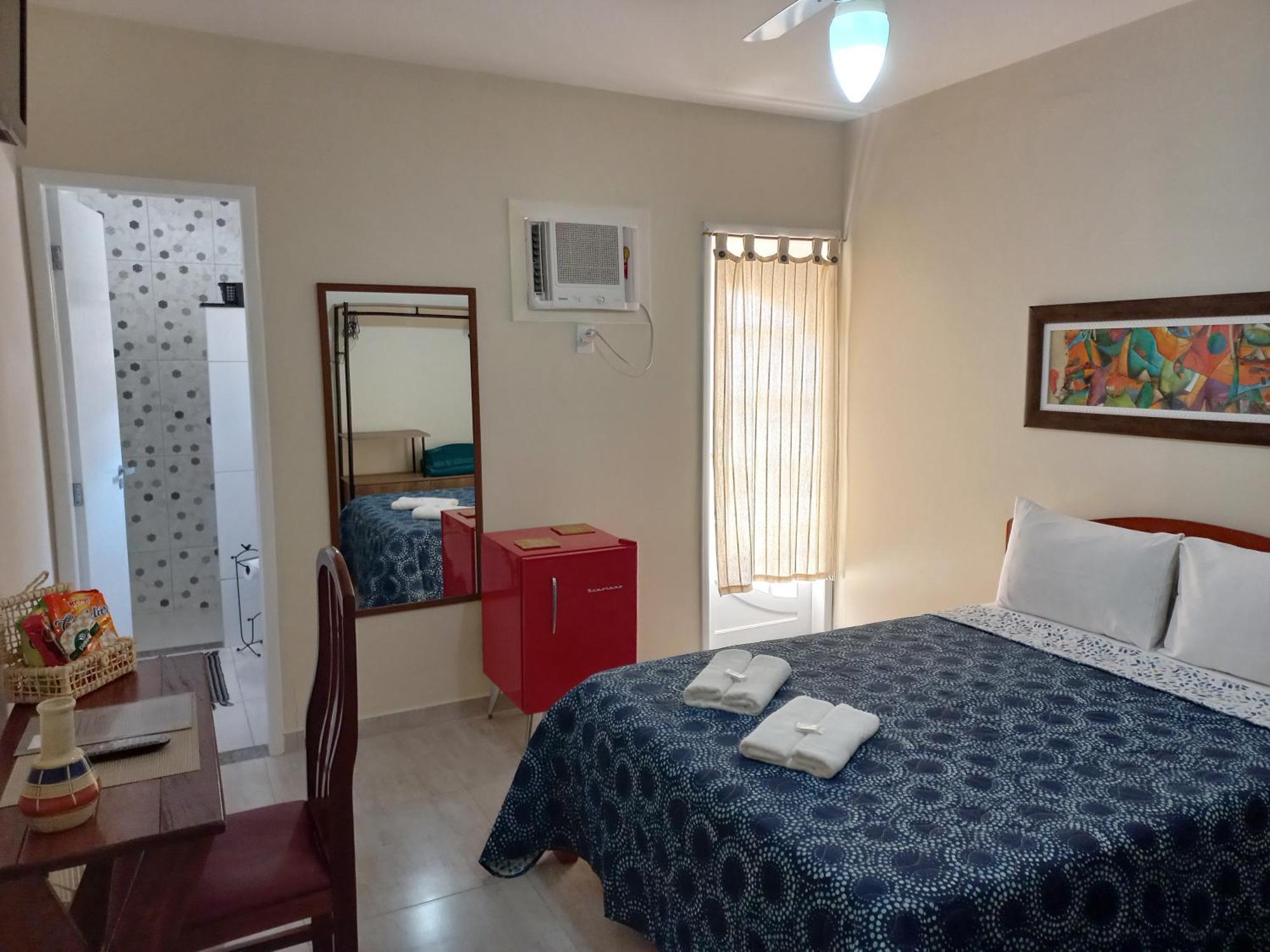 Sunset Suites Arraial Arraial do Cabo Exterior photo