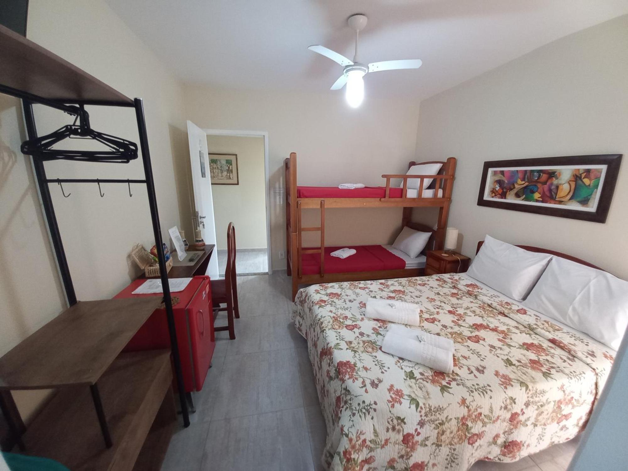 Sunset Suites Arraial Arraial do Cabo Exterior photo