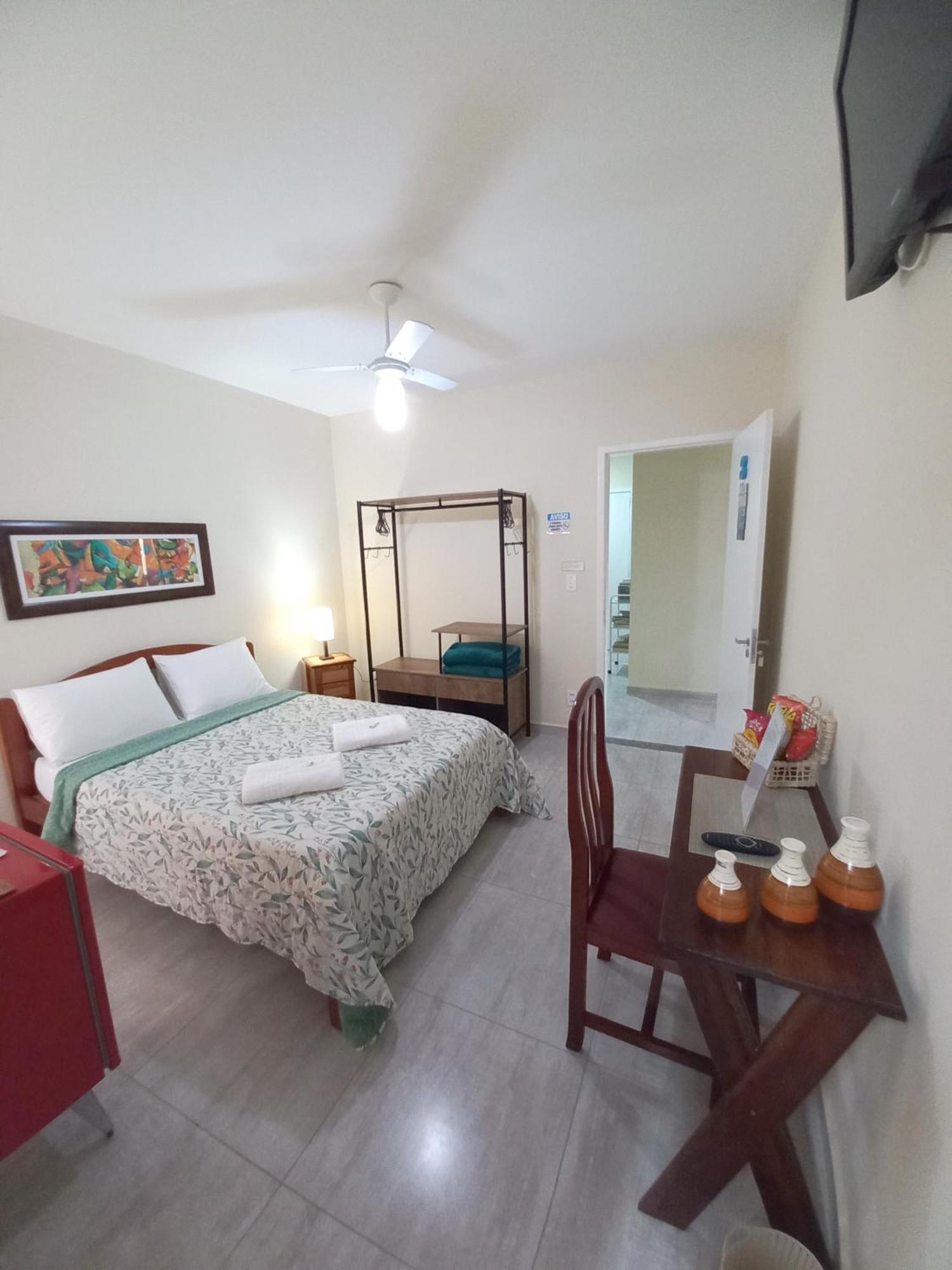 Sunset Suites Arraial Arraial do Cabo Exterior photo