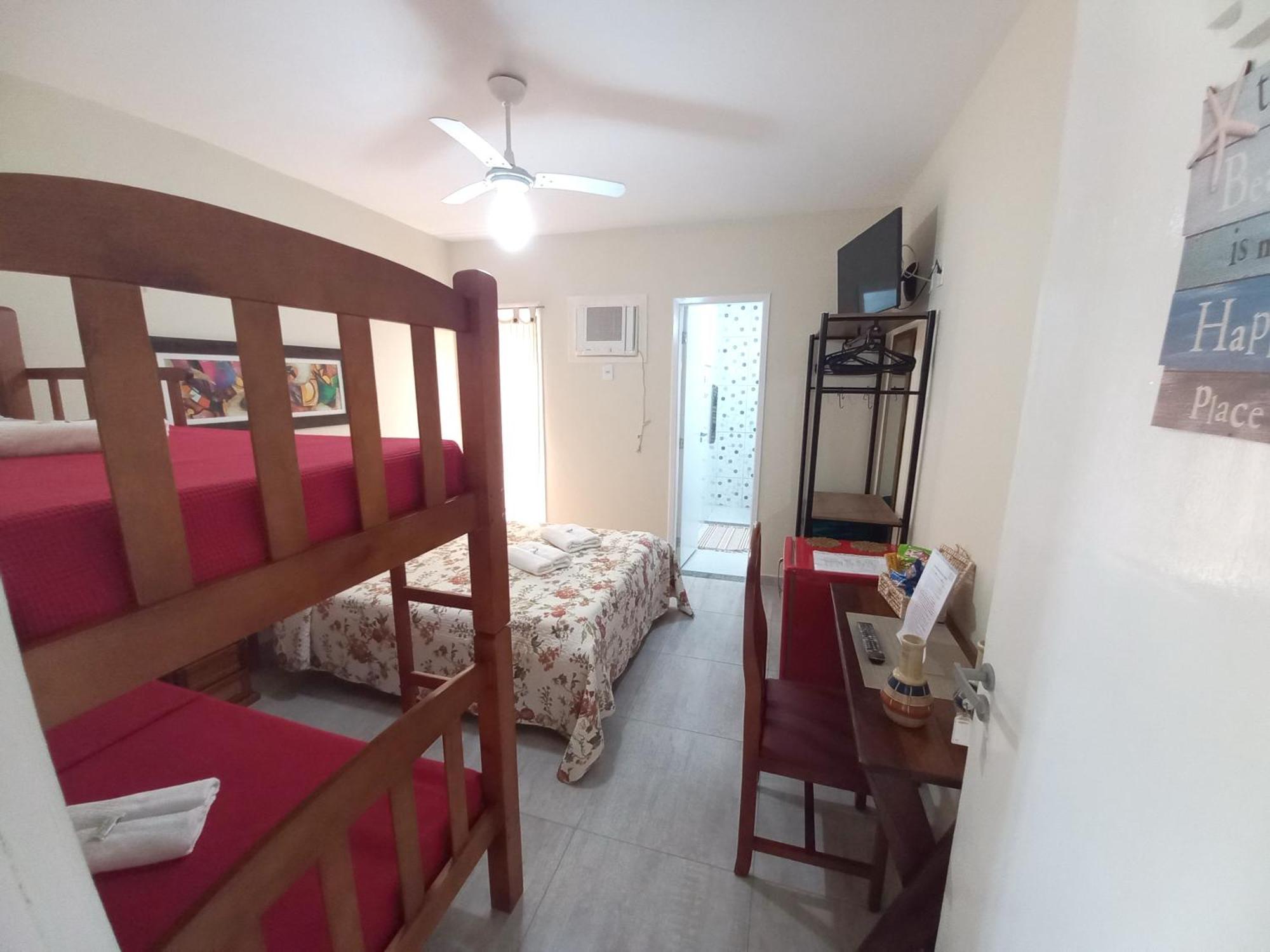 Sunset Suites Arraial Arraial do Cabo Exterior photo
