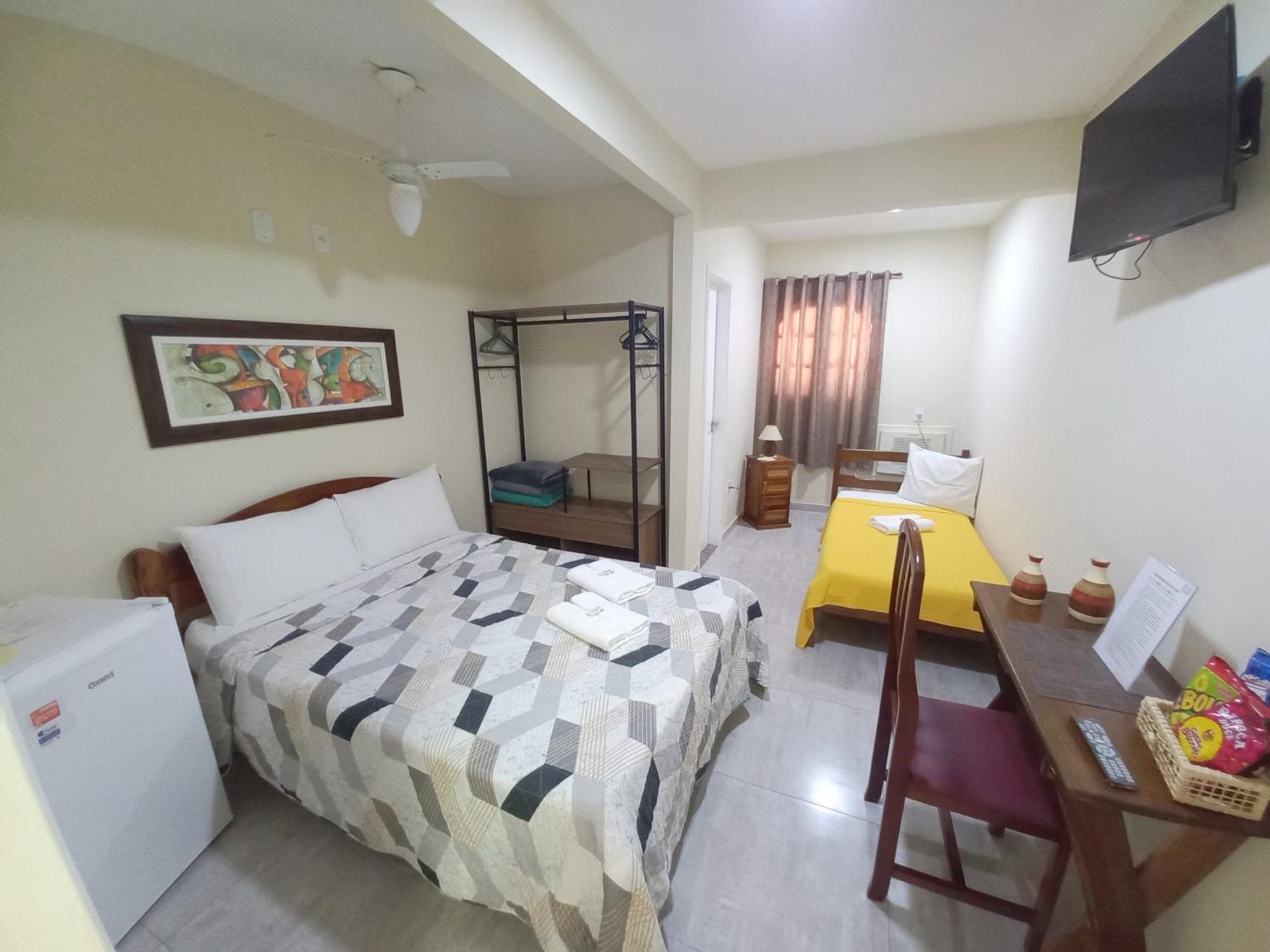 Sunset Suites Arraial Arraial do Cabo Exterior photo