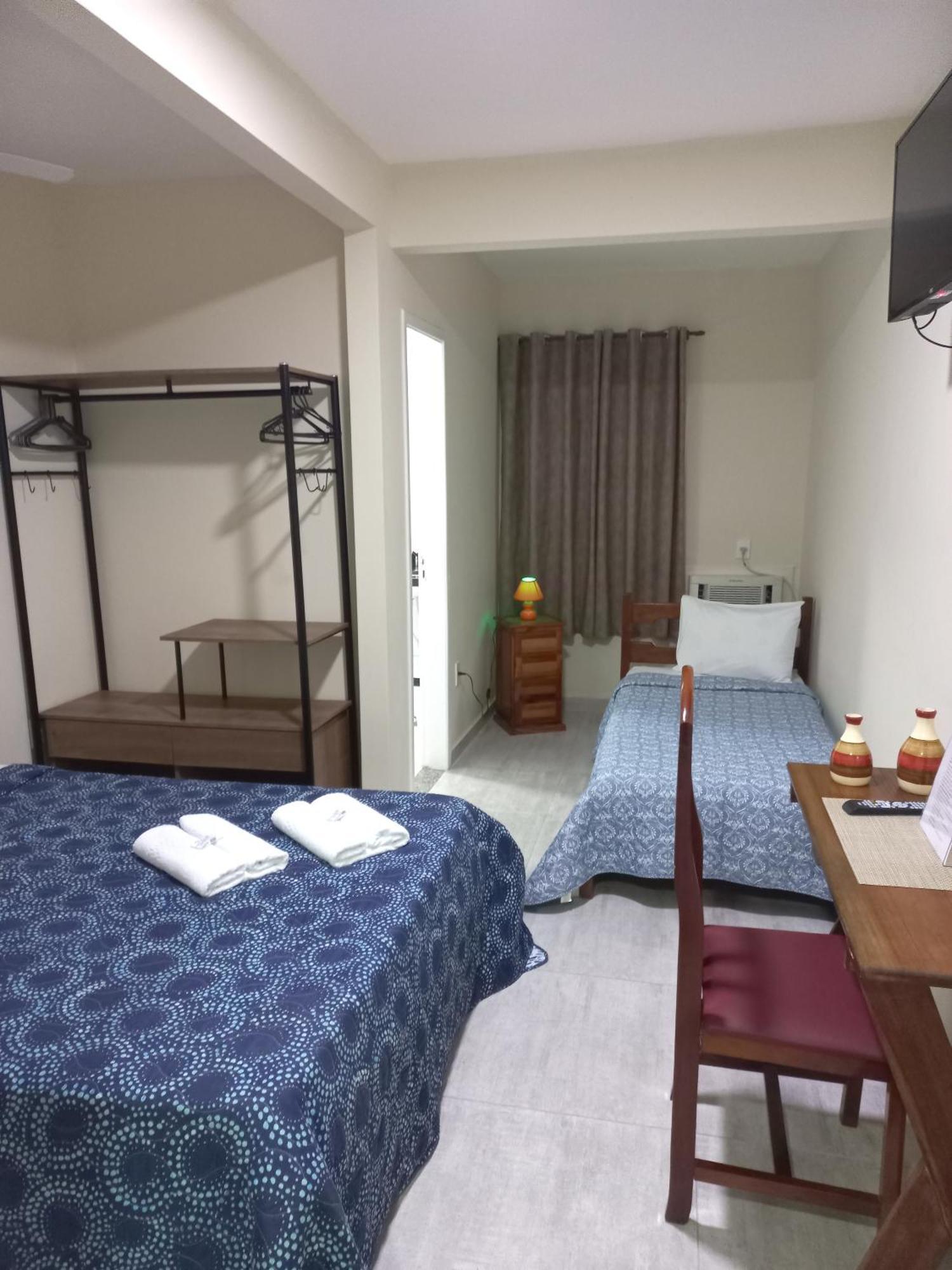 Sunset Suites Arraial Arraial do Cabo Exterior photo